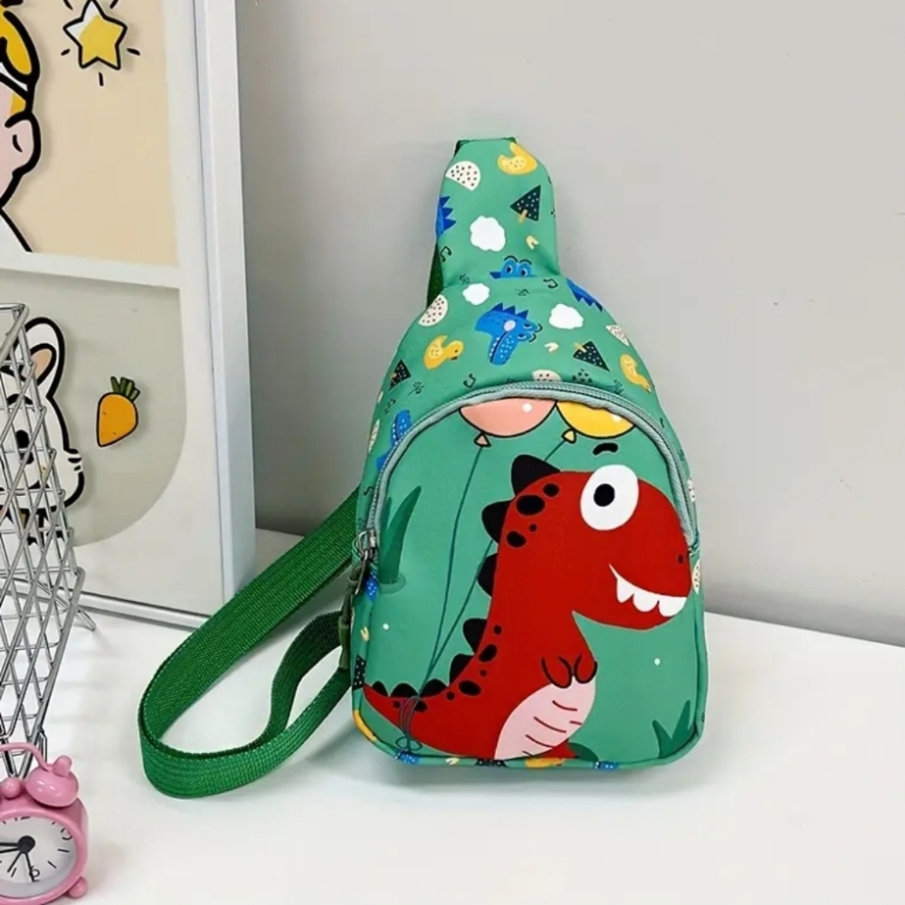 Kids Dinosaur Mini Bag